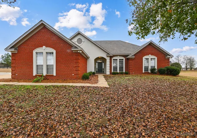Photo 1 of Single family home for sale at 2464 Marler Rd, Pike Road, AL 36064 | MLS# 582076 | Listing updated on 2026-09-10