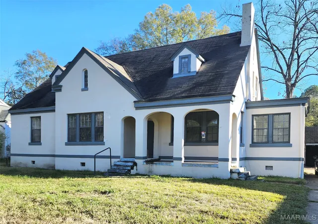 Photo 1 of Single family home for sale at 3227 Norman Brg Rd, Montgomery, AL 36105 | MLS# 582123 | Listing updated on 2026-09-02
