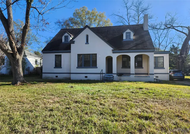 Photo 2 of Single family home for sale at 3227 Norman Brg Rd, Montgomery, AL 36105 | MLS# 582123 | Listing updated on 2026-09-02