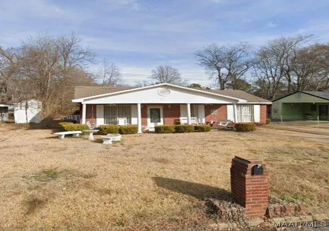 Photo 1 of Single family home for sale at 332 Iris Ln, Montgomery, AL 36105 | MLS# 582161 | Listing updated on 2026-09-04