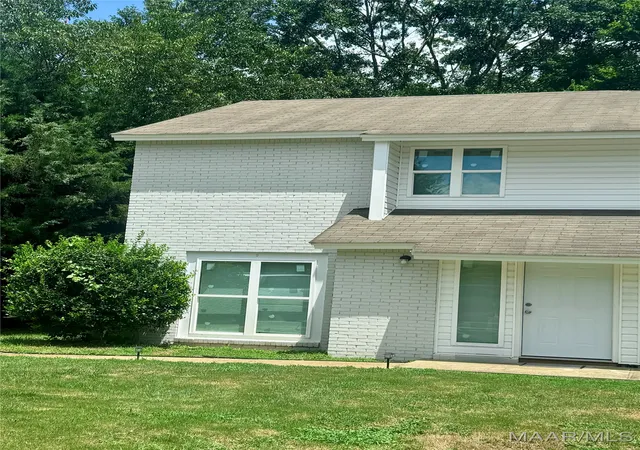 Photo 2 of Multi family home for sale at 23,25 Crestwood Ct, Millbrook, AL 36054 | MLS# 582191 | Listing updated on 2026-09-17