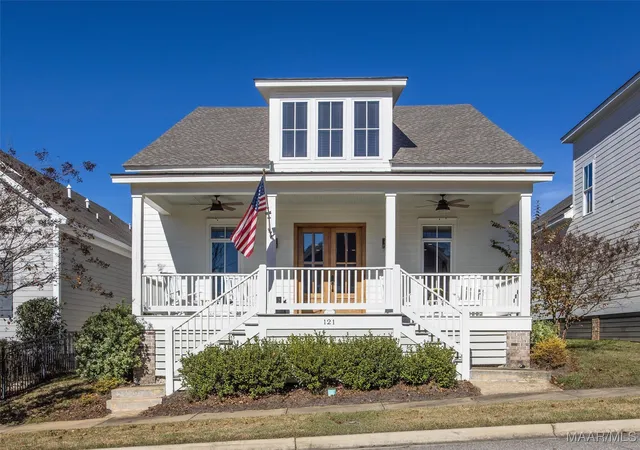 Photo 1 of Single family home for sale at 121 Hillbrook Dr, Pike Road, AL 36064 | MLS# 582216 | Listing updated on 2026-08-30