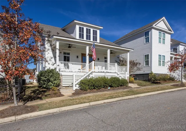 Photo 2 of Single family home for sale at 121 Hillbrook Dr, Pike Road, AL 36064 | MLS# 582216 | Listing updated on 2026-08-30