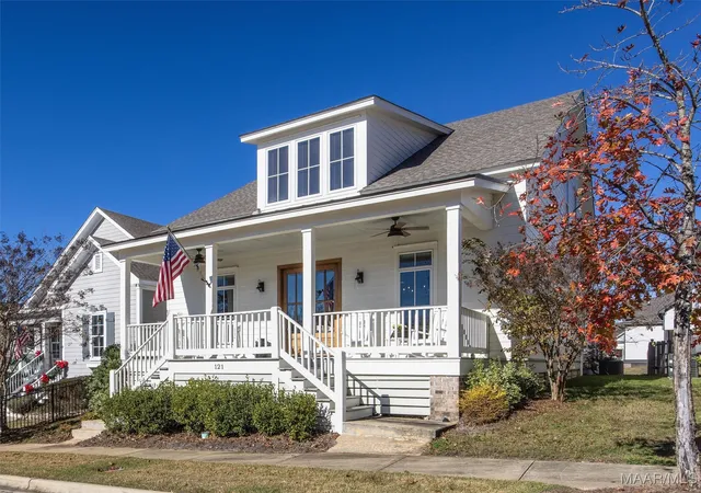Photo 3 of Single family home for sale at 121 Hillbrook Dr, Pike Road, AL 36064 | MLS# 582216 | Listing updated on 2026-08-30