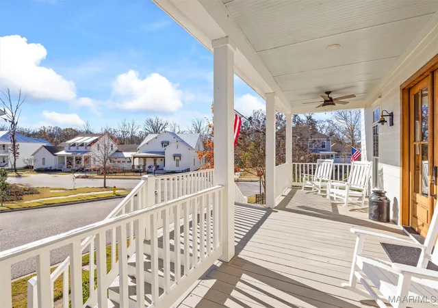 Photo 3 of Single family home for sale at 121 Hillbrook Dr, Pike Road, AL 36064 | MLS# 582216 | Listing updated on 2026-08-30