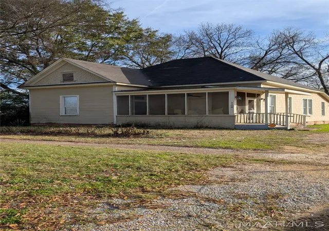 Photo 1 of Sale Pending at 1108 1st Avenue, Selma, AL 36703 | MLS# 582184 | Listing updated on 2026-09-03
