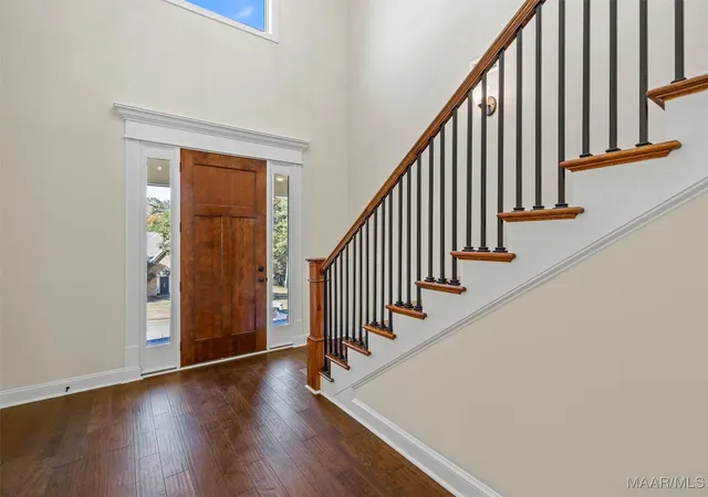 Photo 3 of Single family home for sale at 79 Birchwood Ln, Wetumpka, AL 36093 | MLS# 582351 | Listing updated on 2026-10-04