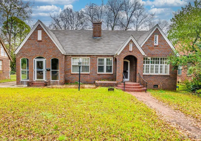 Photo 2 of Multi family home for sale at 3355 Lexington Rd, Montgomery, AL 36106 | MLS# 582365 | Listing updated on 2026-09-05