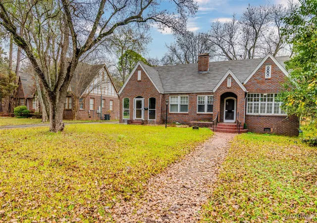Photo 3 of Multi family home for sale at 3355 Lexington Rd, Montgomery, AL 36106 | MLS# 582365 | Listing updated on 2026-09-05