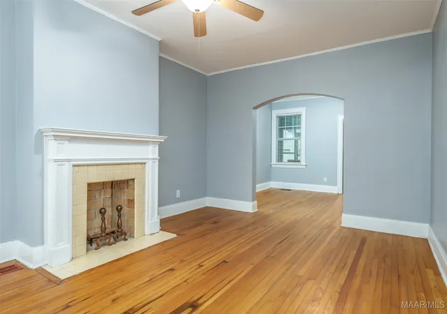 Photo 4 of Multi family home for sale at 3355 Lexington Rd, Montgomery, AL 36106 | MLS# 582365 | Listing updated on 2026-09-05