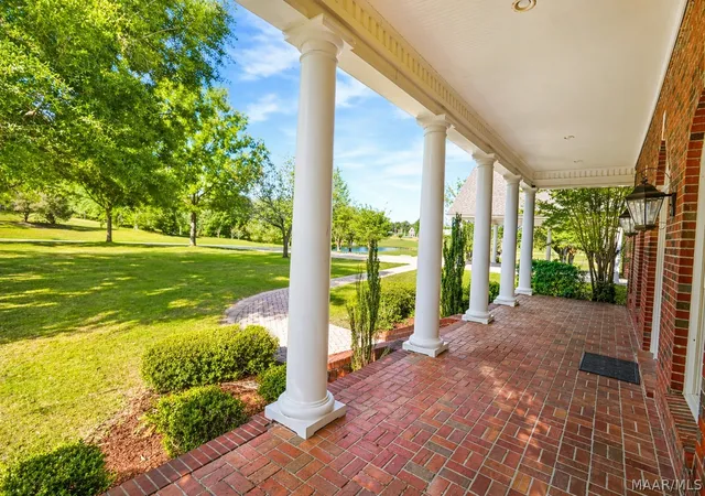 Photo 3 of Single family home for sale at 7461 Georgia Rd, Wetumpka, AL 36092 | MLS# 582361 | Listing updated on 2026-09-02