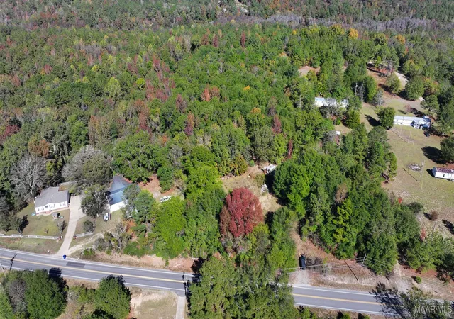 Photo 4 of Land for sale at 0532 Marshell Rd, Wetumpka, AL 36093 | MLS# 582508 | Listing updated on 2026-09-07