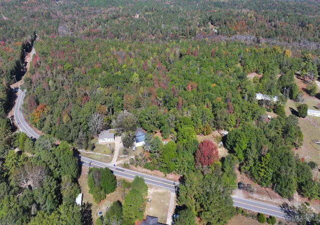 Photo 2 of Land for sale at 0409 Marshell Rd, Wetumpka, AL 36093 | MLS# 582509 | Listing updated on 2026-09-07
