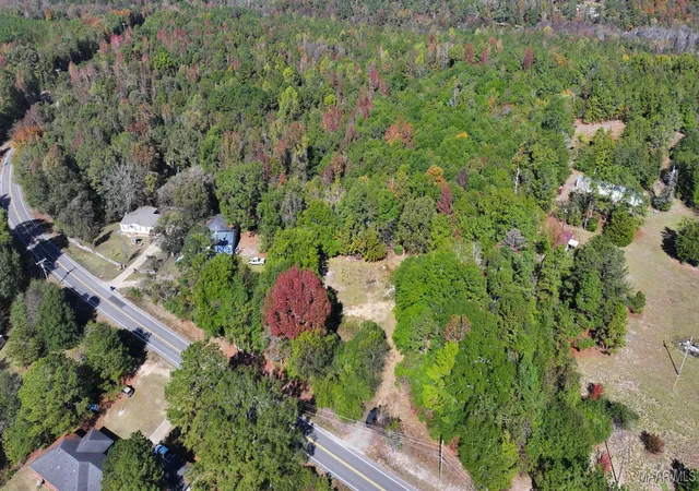 Photo 3 of Land for sale at 0409 Marshell Rd, Wetumpka, AL 36093 | MLS# 582509 | Listing updated on 2026-09-07
