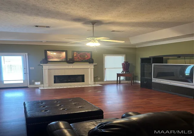 Photo 4 of Single family home for sale at 7249 Waters Edge St, Montgomery, AL 36117 | MLS# 582540 | Listing updated on 2026-09-10