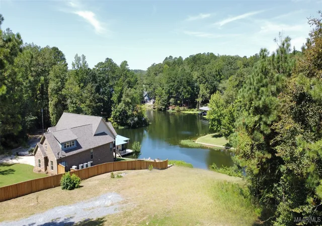 Photo 1 of Land for sale at 418 Cliffside Dr, Titus, AL 36080 | MLS# 582581 | Listing updated on 2026-09-10
