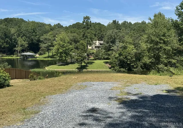 Photo 2 of Land for sale at 418 Cliffside Dr, Titus, AL 36080 | MLS# 582581 | Listing updated on 2026-09-10