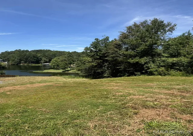 Photo 3 of Land for sale at 418 Cliffside Dr, Titus, AL 36080 | MLS# 582581 | Listing updated on 2026-09-10