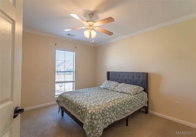 Photo 2 of Single family home for sale at 8972 Abingdon Pl, Montgomery, AL 36117 | MLS# 582733 | Listing updated on 2026-09-02