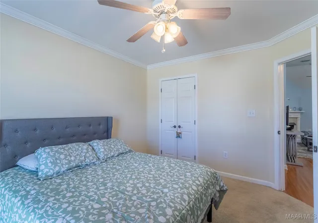 Photo 3 of Single family home for sale at 8972 Abingdon Pl, Montgomery, AL 36117 | MLS# 582733 | Listing updated on 2026-09-02