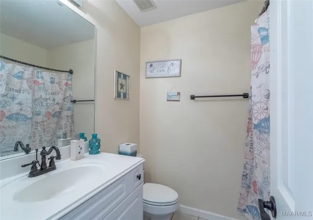 Photo 4 of Single family home for sale at 8972 Abingdon Pl, Montgomery, AL 36117 | MLS# 582733 | Listing updated on 2026-09-02
