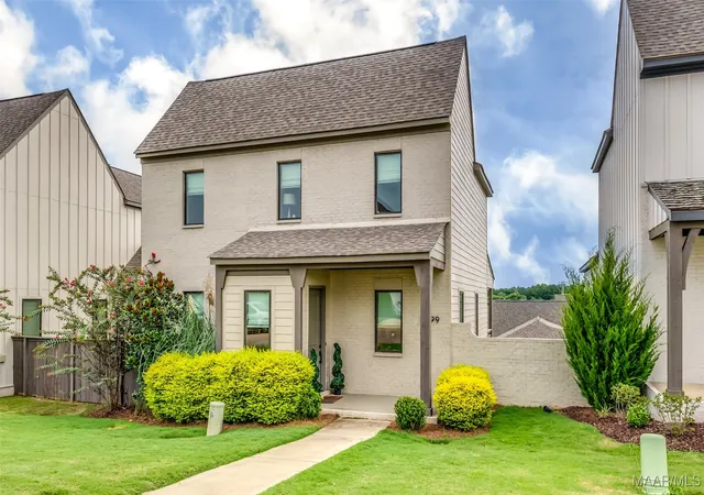 Photo 1 of Single family home for sale at 7099 Fain Park Dr, Montgomery, AL 36117 | MLS# 582717 | Listing updated on 2026-09-05