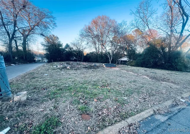 Photo 2 of Land for sale at 2601 Plum St, Montgomery, AL 36107 | MLS# 582658 | Listing updated on 2026-09-04