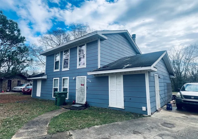 Photo 4 of Single family home for sale at 4576 Wimbledon Cir, Montgomery, AL 36116 | MLS# 583028 | Listing updated on 2026-09-04