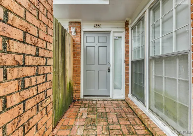Photo 4 of Single family home for sale at 4680 Ray Dr, Montgomery, AL 36109 | MLS# 583110 | Listing updated on 2026-09-30