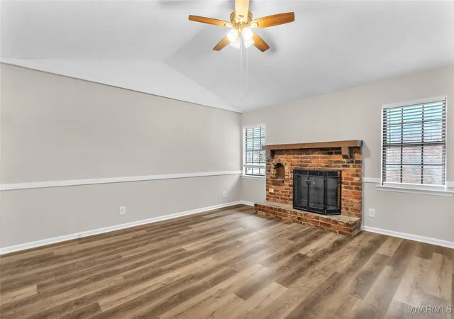Photo 3 of Single family home for sale at 2208 Briar Gate Dr, Montgomery, AL 36116 | MLS# 583188 | Listing updated on 2026-09-04