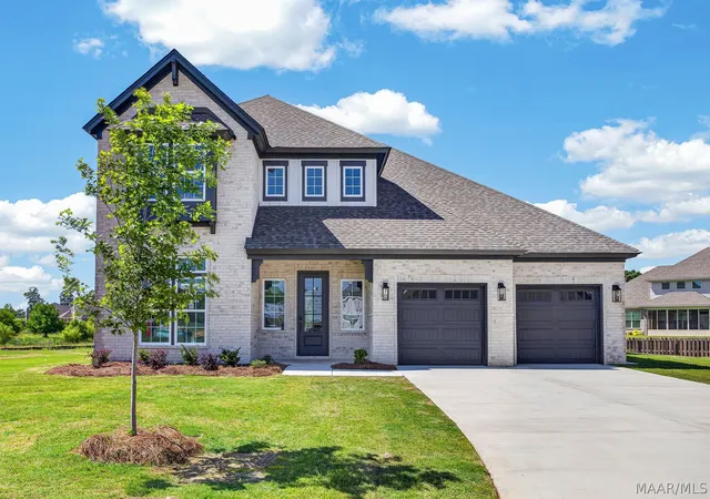 Photo 1 of Single family home for sale at 8301 Sunrise Loop, Montgomery, AL 36116 | MLS# 583191 | Listing updated on 2026-09-05