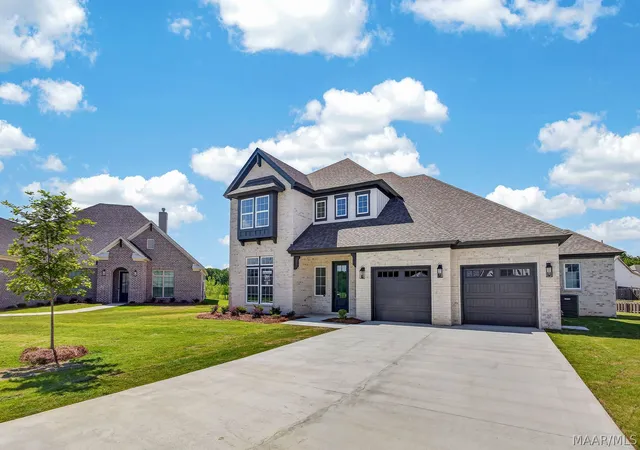 Photo 3 of Single family home for sale at 8301 Sunrise Loop, Montgomery, AL 36116 | MLS# 583191 | Listing updated on 2026-09-05