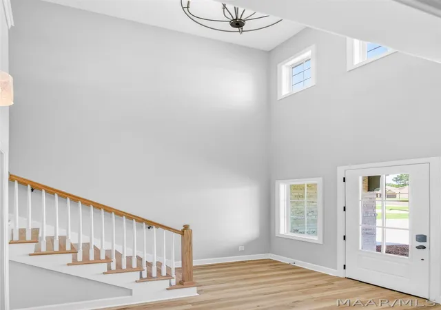 Photo 4 of Single family home for sale at 8301 Sunrise Loop, Montgomery, AL 36116 | MLS# 583191 | Listing updated on 2026-09-05