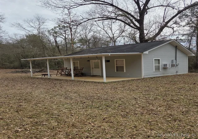 Photo 2 of Single family home for sale at 622 Highway 21 Rd, Prattville, AL 36067 | MLS# 583193 | Listing updated on 2026-09-10