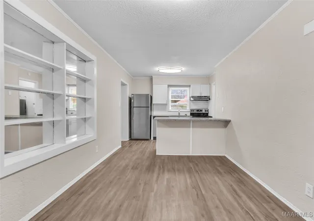 Photo 4 of Single family home for sale at 500 Lawndale Ln, Montgomery, AL 36109 | MLS# 583192 | Listing updated on 2026-09-04