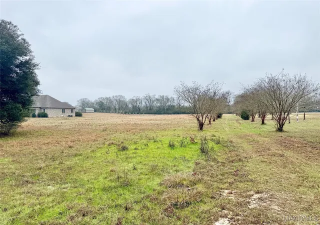 Photo 3 of Land for sale at 1701 Moores Fry Rd, Selma, AL 36701 | MLS# 583226 | Listing updated on 2026-09-10