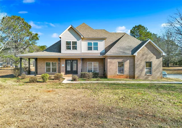 Photo 1 of Single family home for sale at 1560 Mashville Rd, Greenville, AL 36037 | MLS# 583275 | Listing updated on 2026-09-04