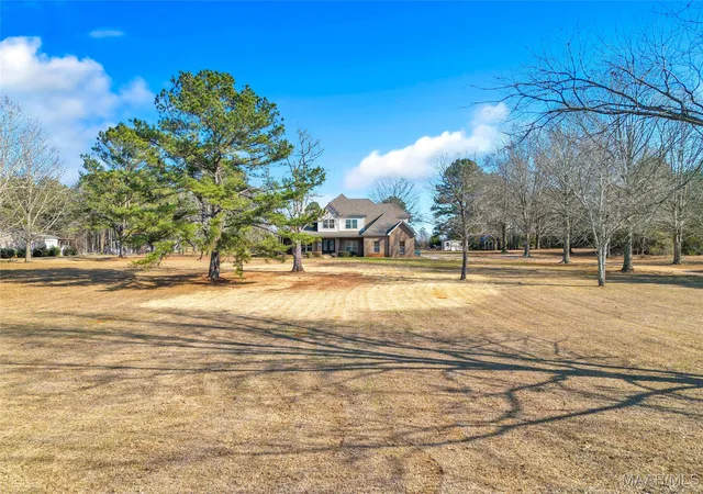 Photo 3 of Single family home for sale at 1560 Mashville Rd, Greenville, AL 36037 | MLS# 583275 | Listing updated on 2026-09-04
