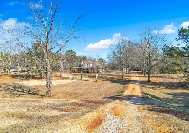 Photo 3 of Single family home for sale at 1560 Mashville Rd, Greenville, AL 36037 | MLS# 583275 | Listing updated on 2026-09-04
