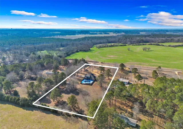 Photo 4 of Single family home for sale at 1560 Mashville Rd, Greenville, AL 36037 | MLS# 583275 | Listing updated on 2026-09-04
