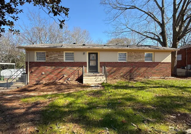 Photo 1 of Single family home for sale at 1143 Noremac Rd, Montgomery, AL 36109 | MLS# 583291 | Listing updated on 2026-09-10