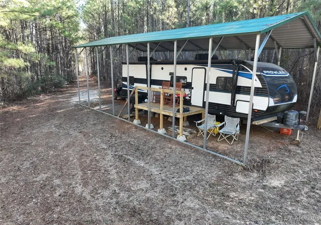Photo 1 of Land for sale at 57 Pryor Btm Rd, Marion, AL 36756 | MLS# 583307 | Listing updated on 2026-09-05
