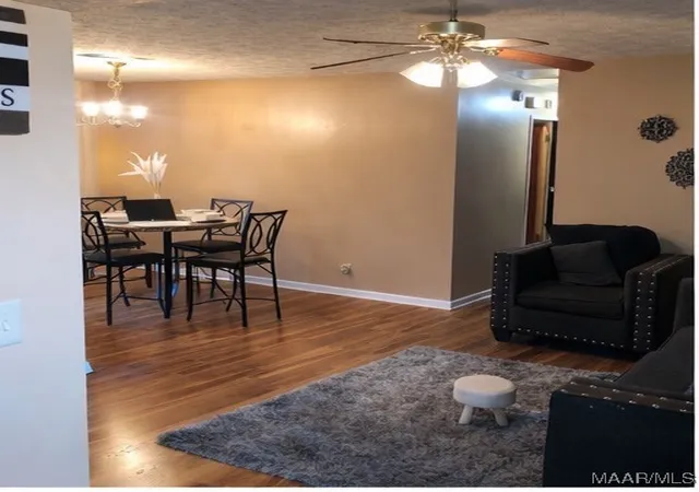 Photo 2 of Single family home for sale at 4204 Spring Park Ct, Montgomery, AL 36116 | MLS# 583389 | Listing updated on 2026-09-05