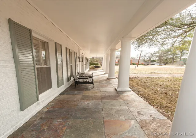 Photo 4 of Single family home for sale at 3051 Hl Hedge Dr, Montgomery, AL 36111 | MLS# 583314 | Listing updated on 2026-09-04