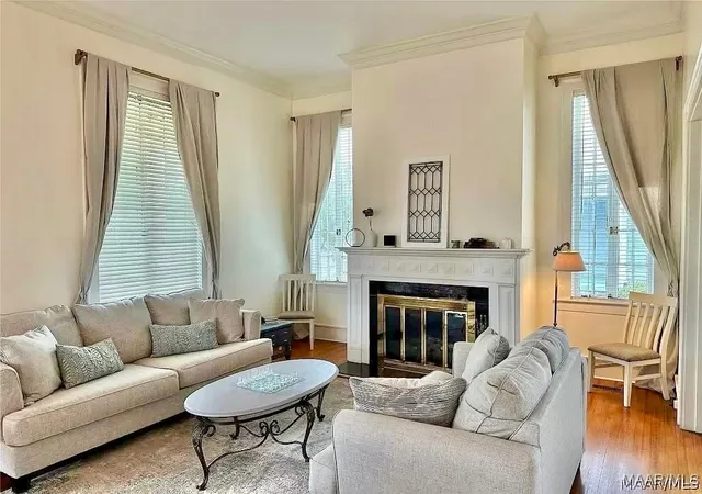 Photo 4 of Single family home for sale at 620 Lapsley St, Selma, AL 36701 | MLS# 583470 | Listing updated on 2026-09-10