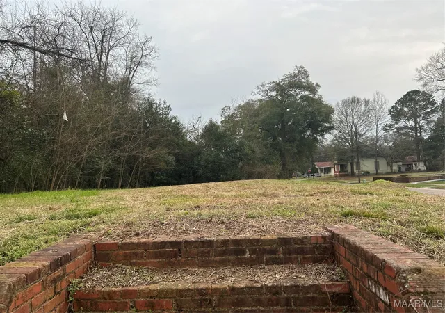 Photo 1 of Land for sale at 37 Elizabeth St, Montgomery, AL 36104 | MLS# 583450 | Listing updated on 2026-09-05