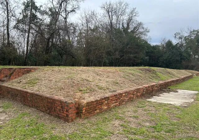 Photo 2 of Land for sale at 37 Elizabeth St, Montgomery, AL 36104 | MLS# 583450 | Listing updated on 2026-09-05