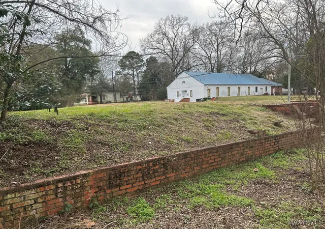 Photo 3 of Land for sale at 37 Elizabeth St, Montgomery, AL 36104 | MLS# 583450 | Listing updated on 2026-09-05