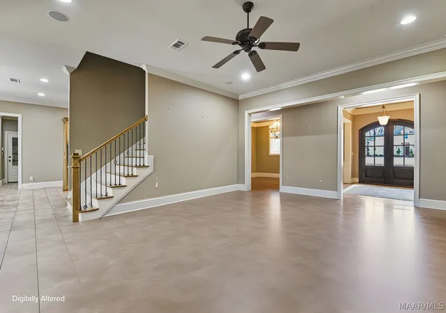 Photo 4 of Single family home for sale at 6224 Hunters Grv, Montgomery, AL 36117 | MLS# 583532 | Listing updated on 2026-10-01