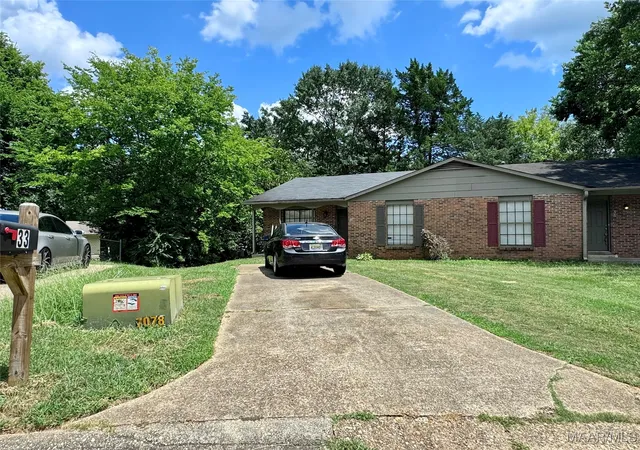 Photo 3 of Multi family home for sale at 33/35 Crestwood Ct, Millbrook, AL 36054 | MLS# 583549 | Listing updated on 2026-09-17